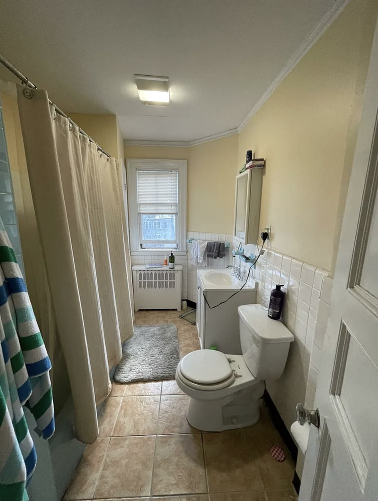 155 Kilsyth Road, Unit 2 Boston, MA 02135 - Photo 11 of 15 Gallery Image 11