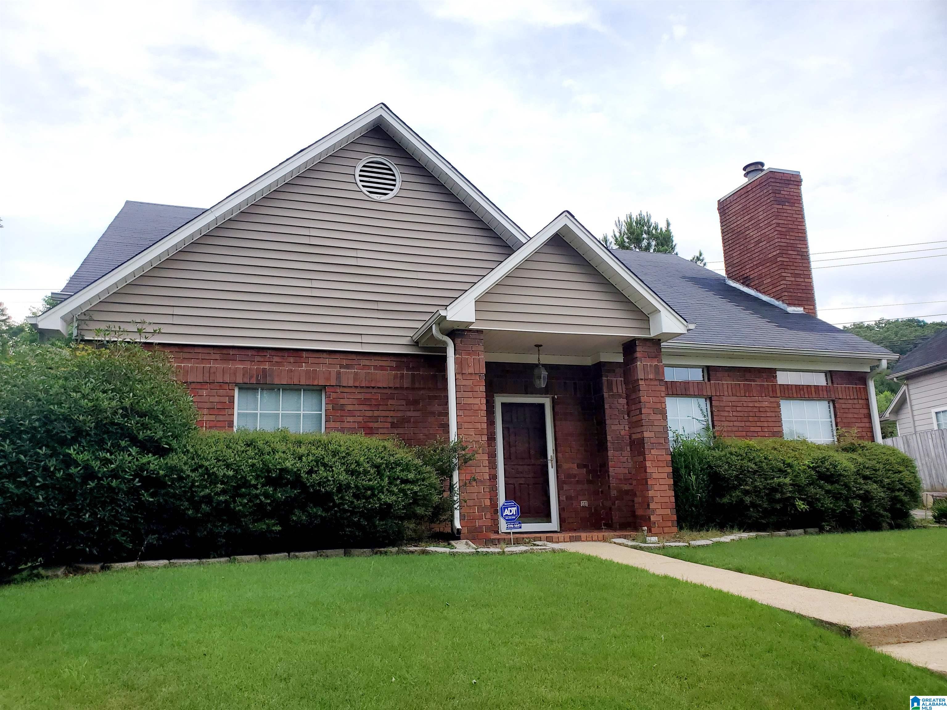 106 Braxton Way Pelham, AL 35124 - Photo 1 of 15