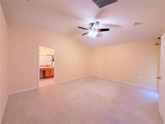 a view of small space