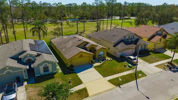 $2,200 | 5600 South Sparrow Hawk Court, Zephyrhills, FL 33541
