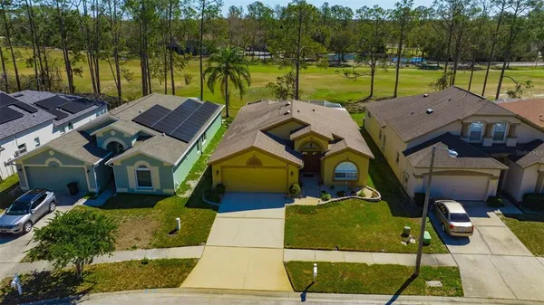 $2,200 | 5600 South Sparrow Hawk Court, Zephyrhills, FL 33541