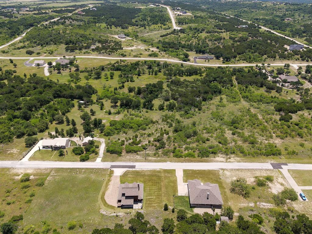 Lot 746-r1 Sawtooth Mountain Road Graford, TX 76449 - Photo 9 of 13
