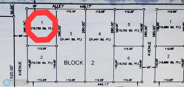 $5,000 | 409 Park Avenue West, Ulen, MN 56585