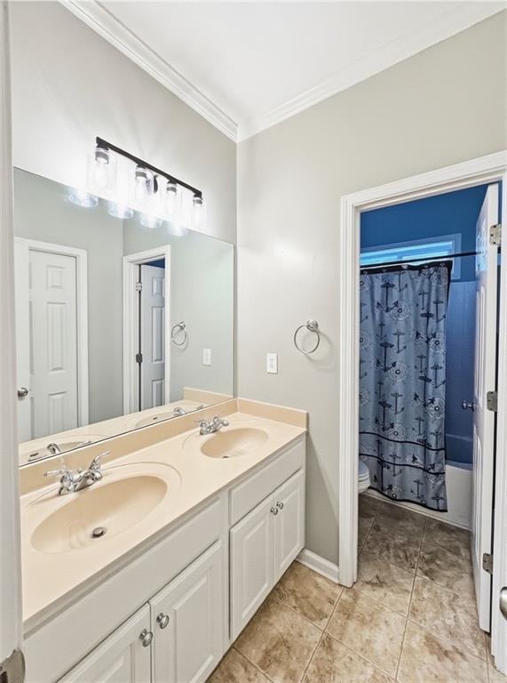 987 Woodbury Road Canton, GA 30114 - Photo 25 of 46