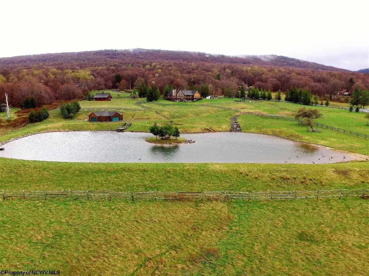 89 Sand Run Road Davis, WV 26260 - Photo 19 of 19 Gallery Image 19