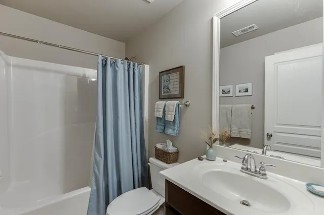 $400,000 | 1236 Park Pass Row, Suwanee, GA 30024