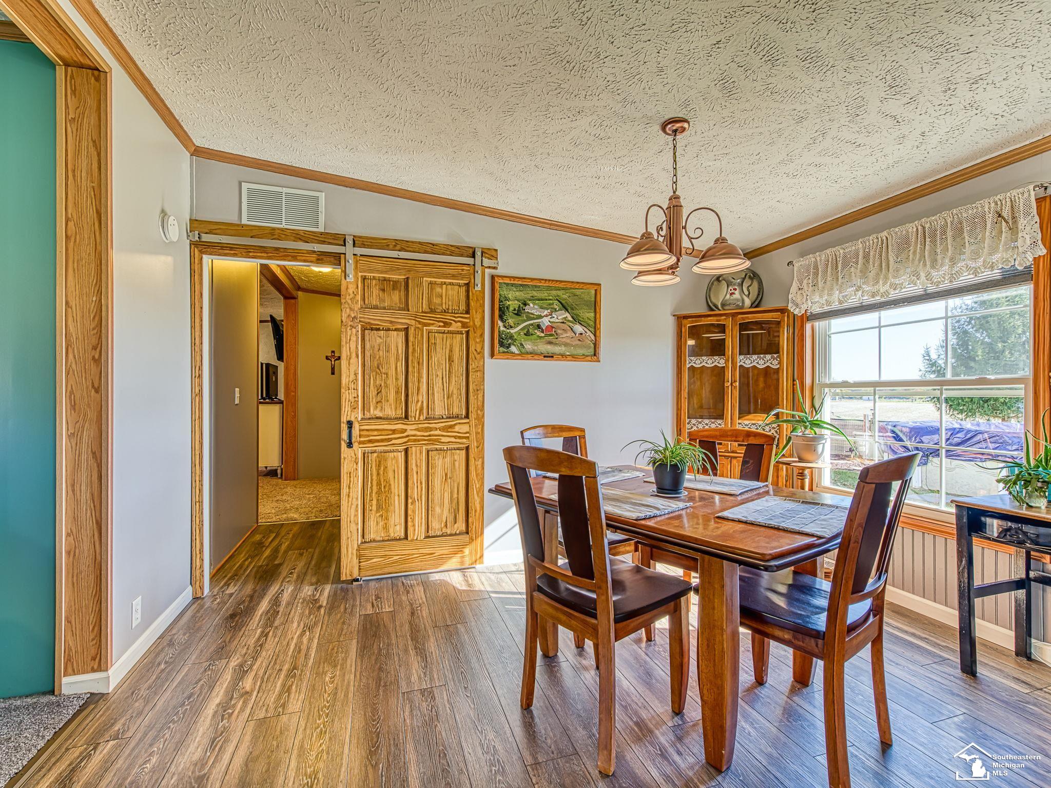 12345 West Dunbar Road Ida, MI 48140 - Photo 10 of 68