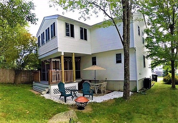 119 Valley Road Dracut, MA 01826 - Photo 18 of 24