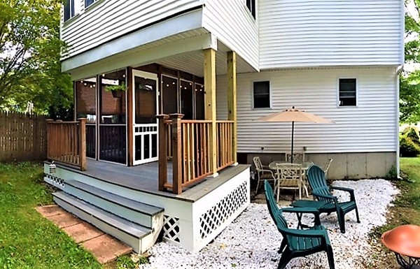 119 Valley Road Dracut, MA 01826 - Photo 19 of 24