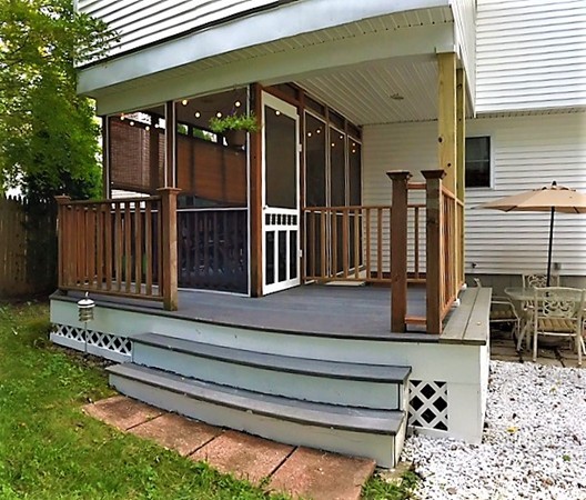 119 Valley Road Dracut, MA 01826 - Photo 20 of 24