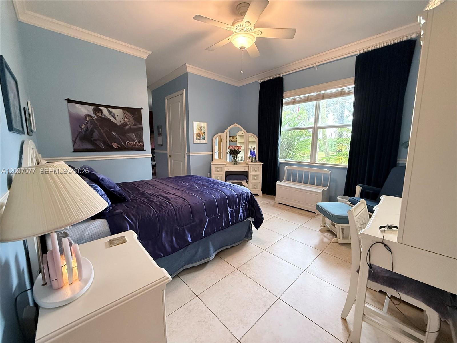 20175 Southwest 256th Street Homestead, FL 33031 - Photo 23 of 41 Bedroom #3