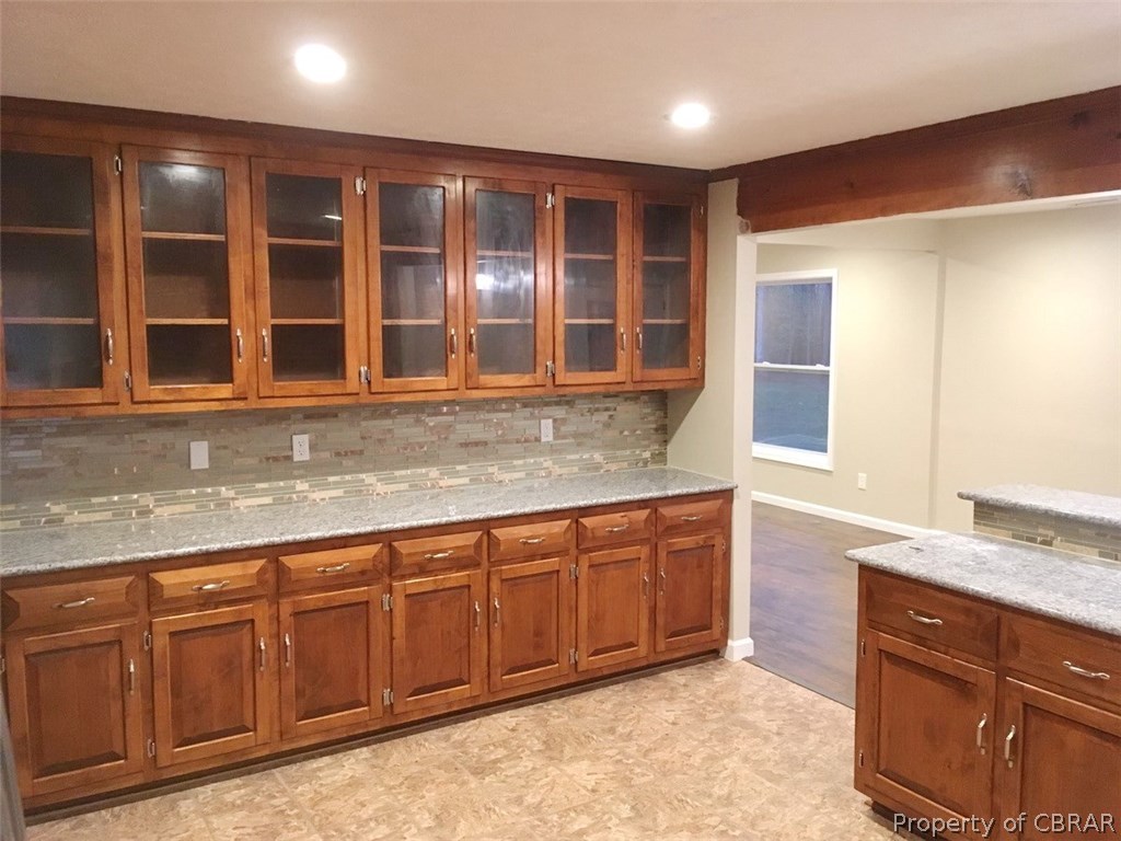699 Mill Creek Road Wake, VA 23176 - Photo 13 of 23