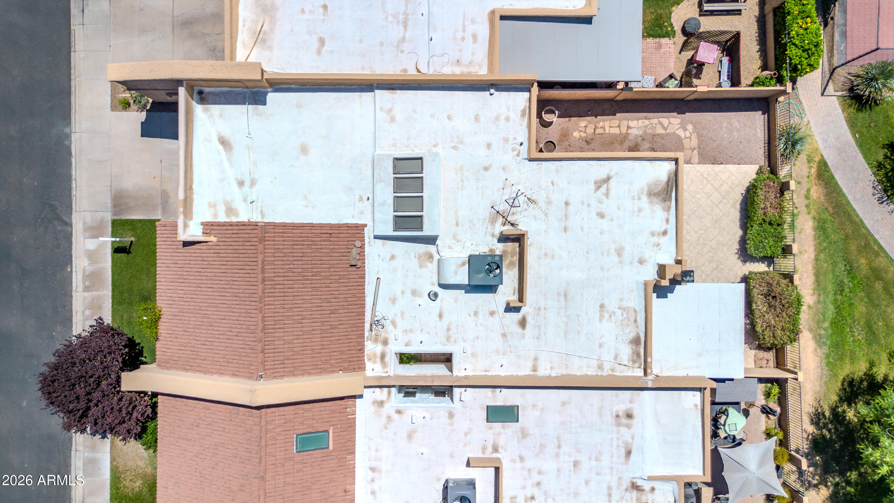 7943 East Granada Road Scottsdale, AZ 85257 - Photo 61 of 72 7943 E Granada Rd Drone-8