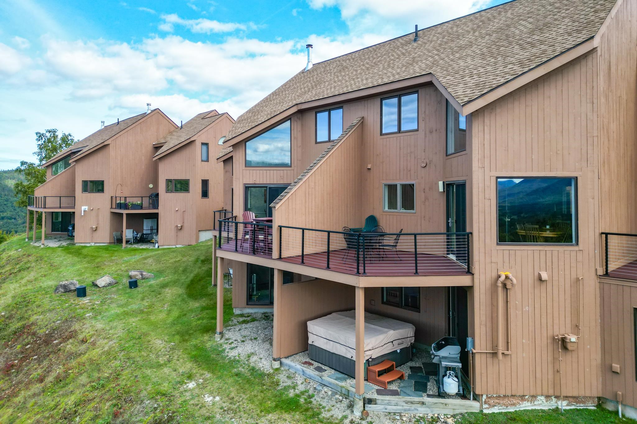 12 Top Notch Road, Unit 12 Bartlett, NH 03812 - Photo 5 of 56 Gallery Image 5