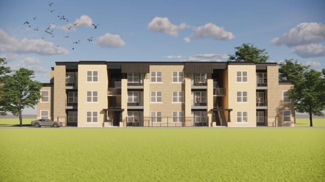 7721 Dutch Branch Road, Unit 1 Fort Worth, TX 76132 - Photo 5 of 9
