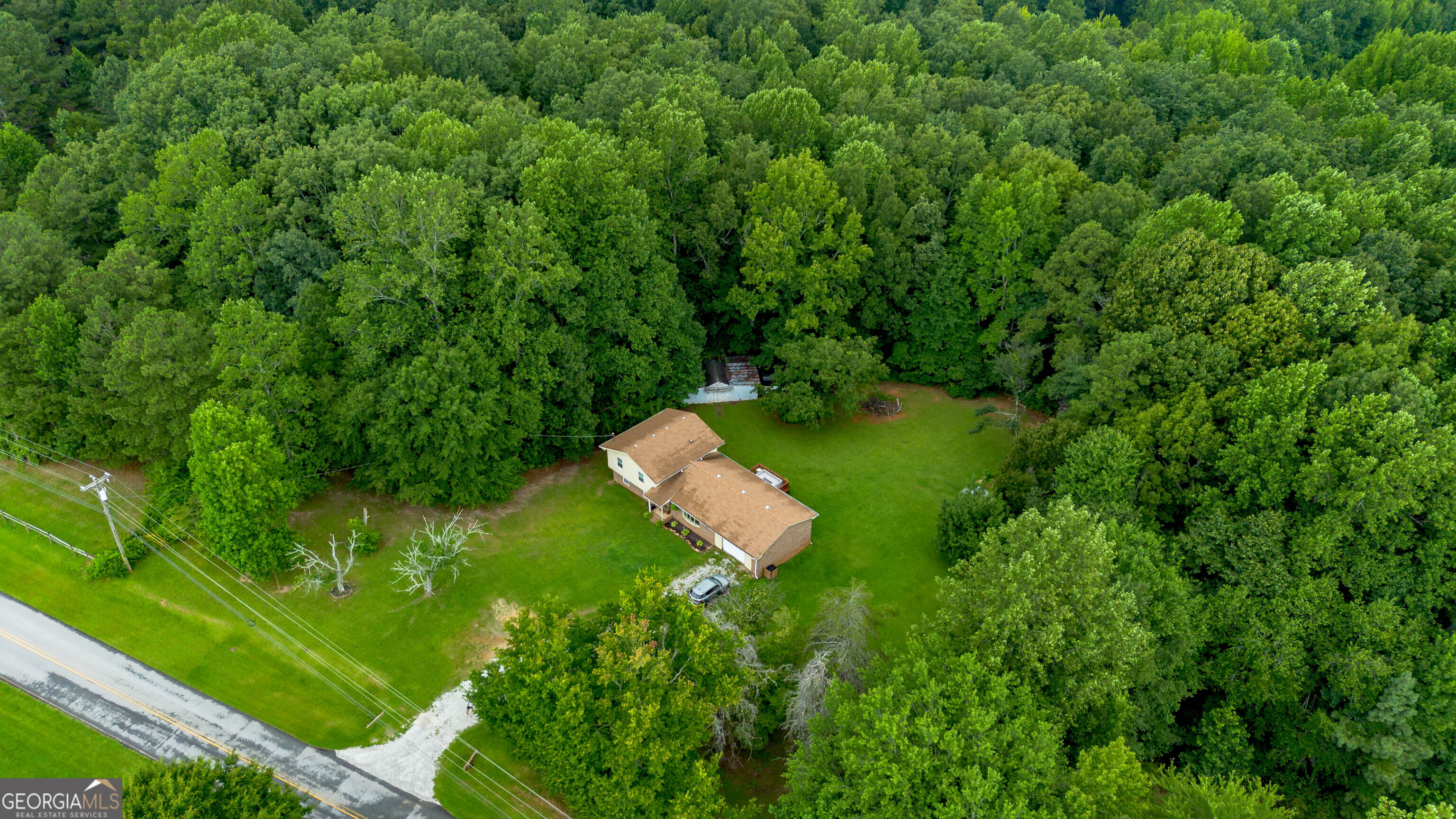 60 Carlton Johnson Road Waco, GA 30182 - Photo 11 of 14