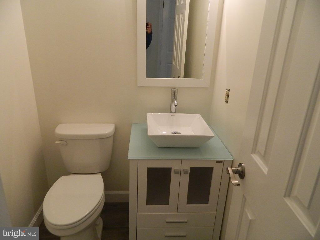 17744 Point Lookout Road Lexington Park, MD 20653 - Photo 14 of 50 Half Bath