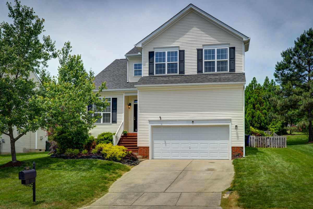 2367 Spruce Shadows Lane Raleigh, NC 27614 - Photo 21 of 28 Photo 22