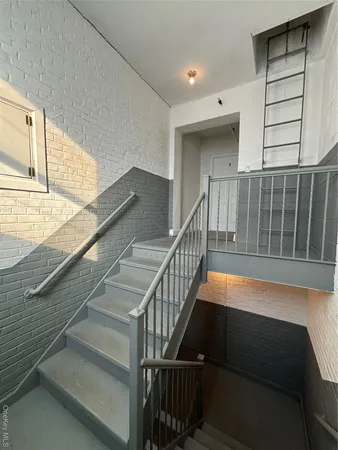 a view of entryway