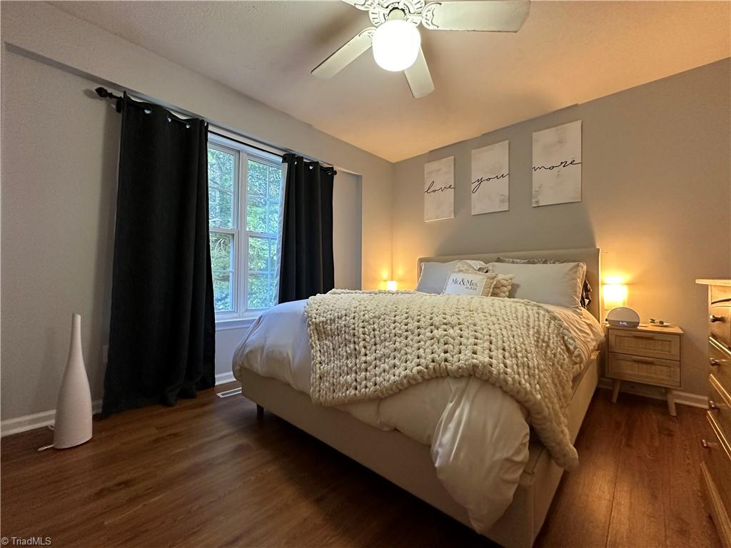 127 Stone Bridge Road Mount Airy, NC 27030 - Photo 34 of 50 Gallery Image 34