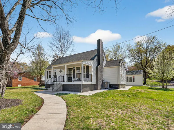 $3,700 | 9325 Brentsville Road, Manassas, VA 20112