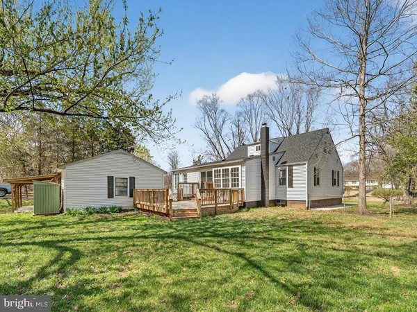 $3,700 | 9325 Brentsville Road, Manassas, VA 20112