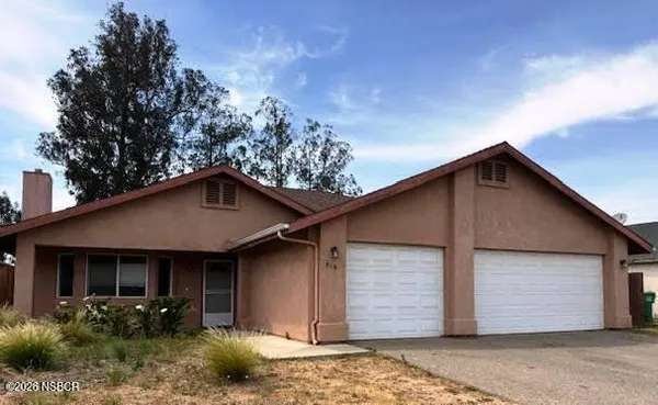 $799,900 | 716 Honey Grove Lane, Nipomo, CA 93444