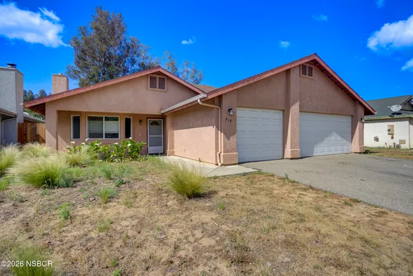 $799,900 | 716 Honey Grove Lane, Nipomo, CA 93444