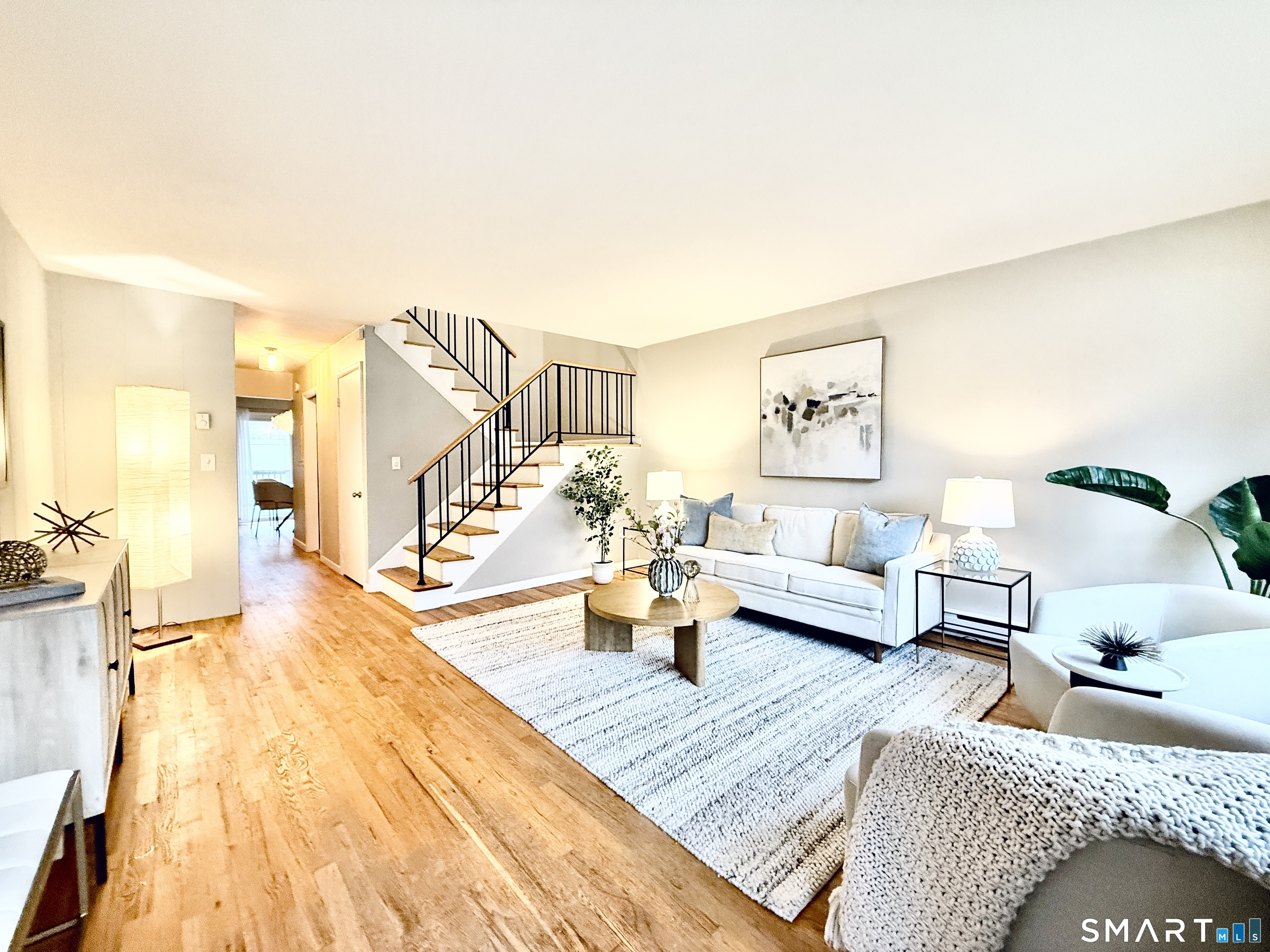 168 Belltown Road, Unit B6 Stamford, CT 06905 - Photo 1 of 12 Welcome Home to 168 Belltown Rd Unit B6