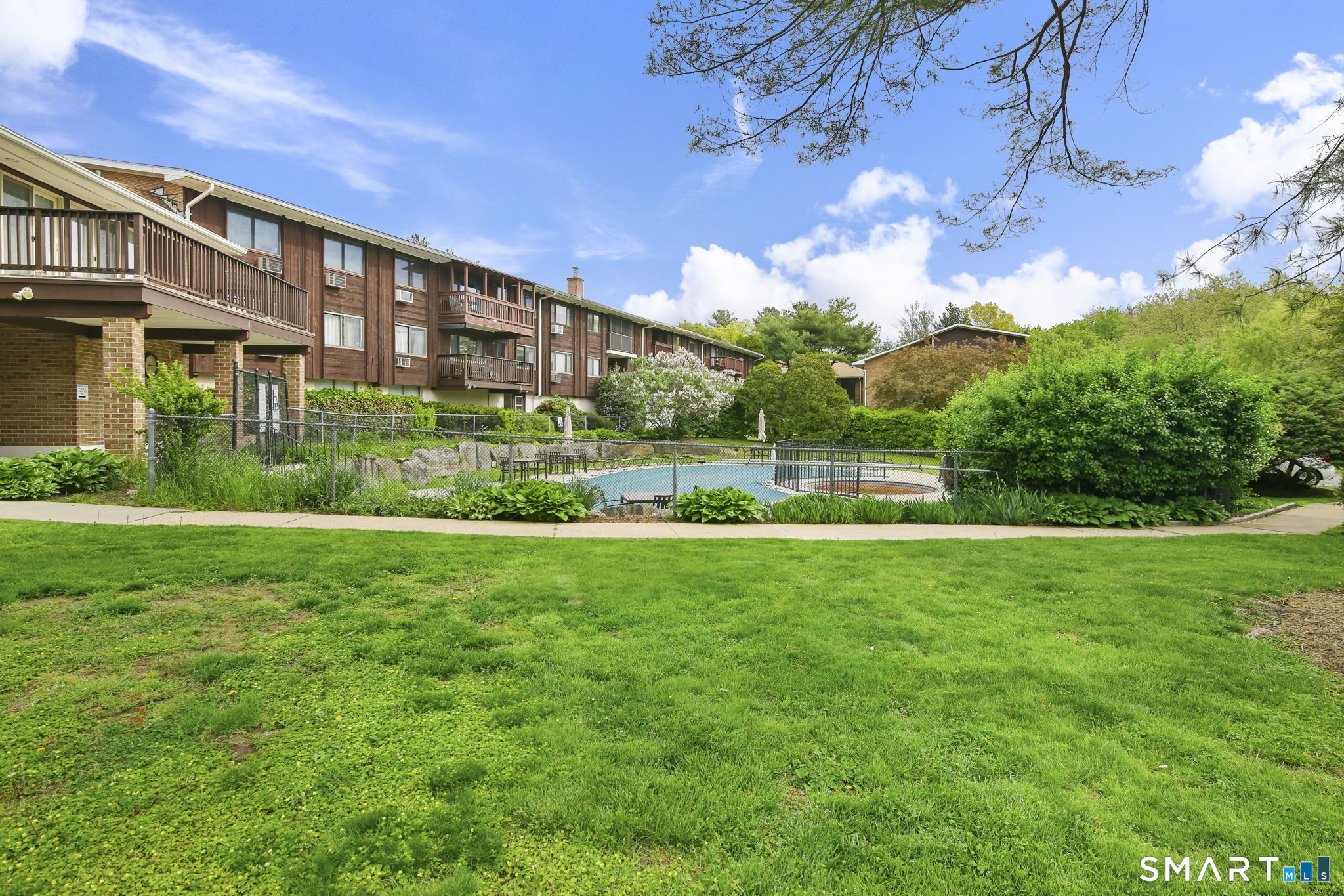 154 Cold Spring Road, Unit 62 Stamford, CT 06905 - Photo 15 of 21