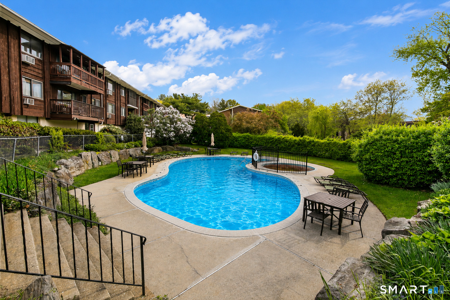154 Cold Spring Road, Unit 62 Stamford, CT 06905 - Photo 16 of 21