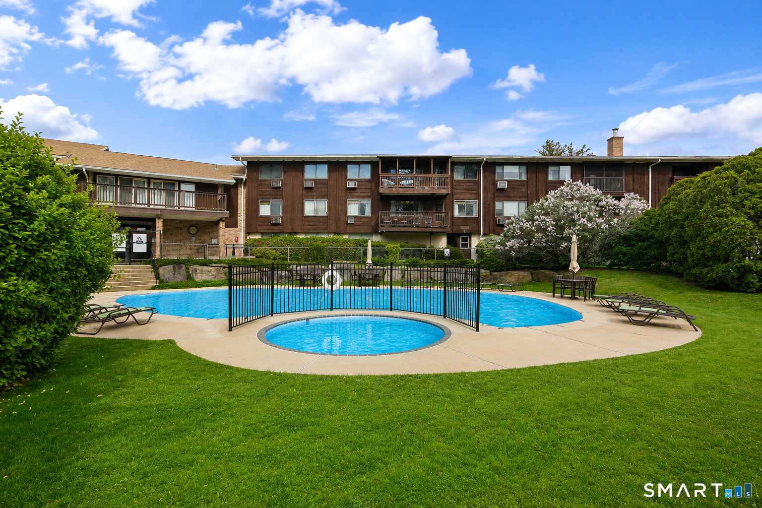 154 Cold Spring Road, Unit 62 Stamford, CT 06905 - Photo 17 of 21