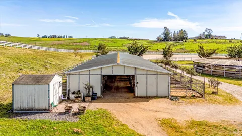 $9,695,000 | 2420 Mountain Ranch Road, Petaluma, CA 94954