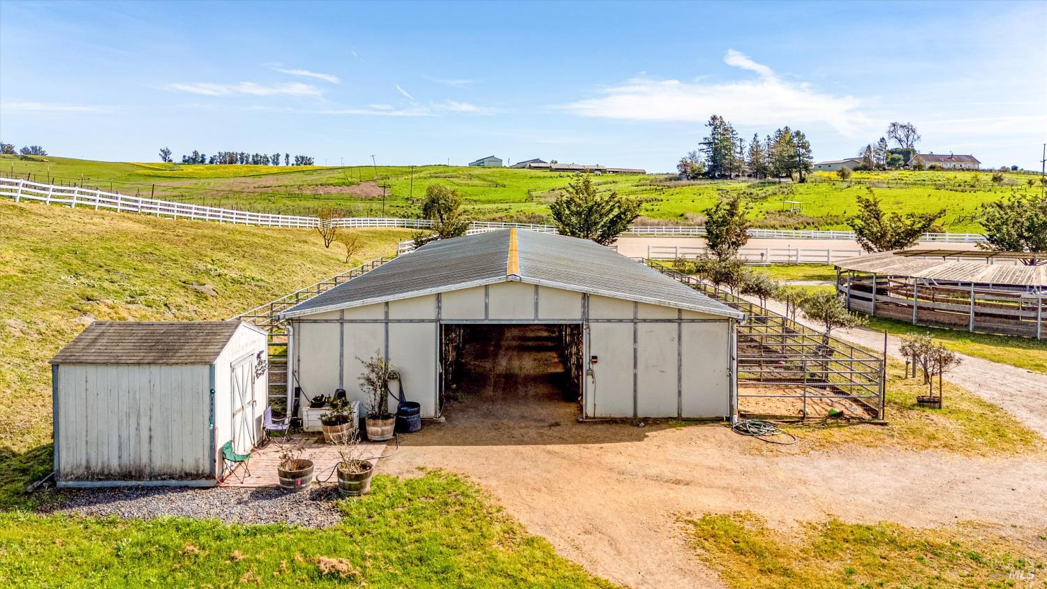 2420 Mountain Ranch Road Petaluma, CA 94954 - Photo 77 of 98