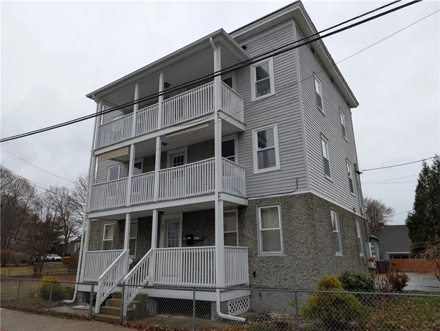 $1,800 | 57 Pleasant Street, Woonsocket, RI 02895