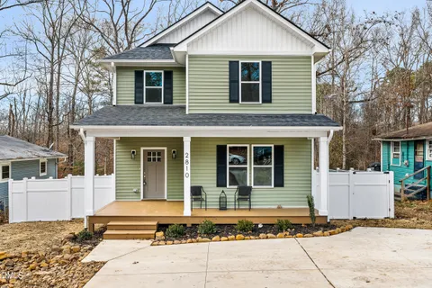 $470,000 | 2810 Beechwood Drive, Durham, NC 27707
