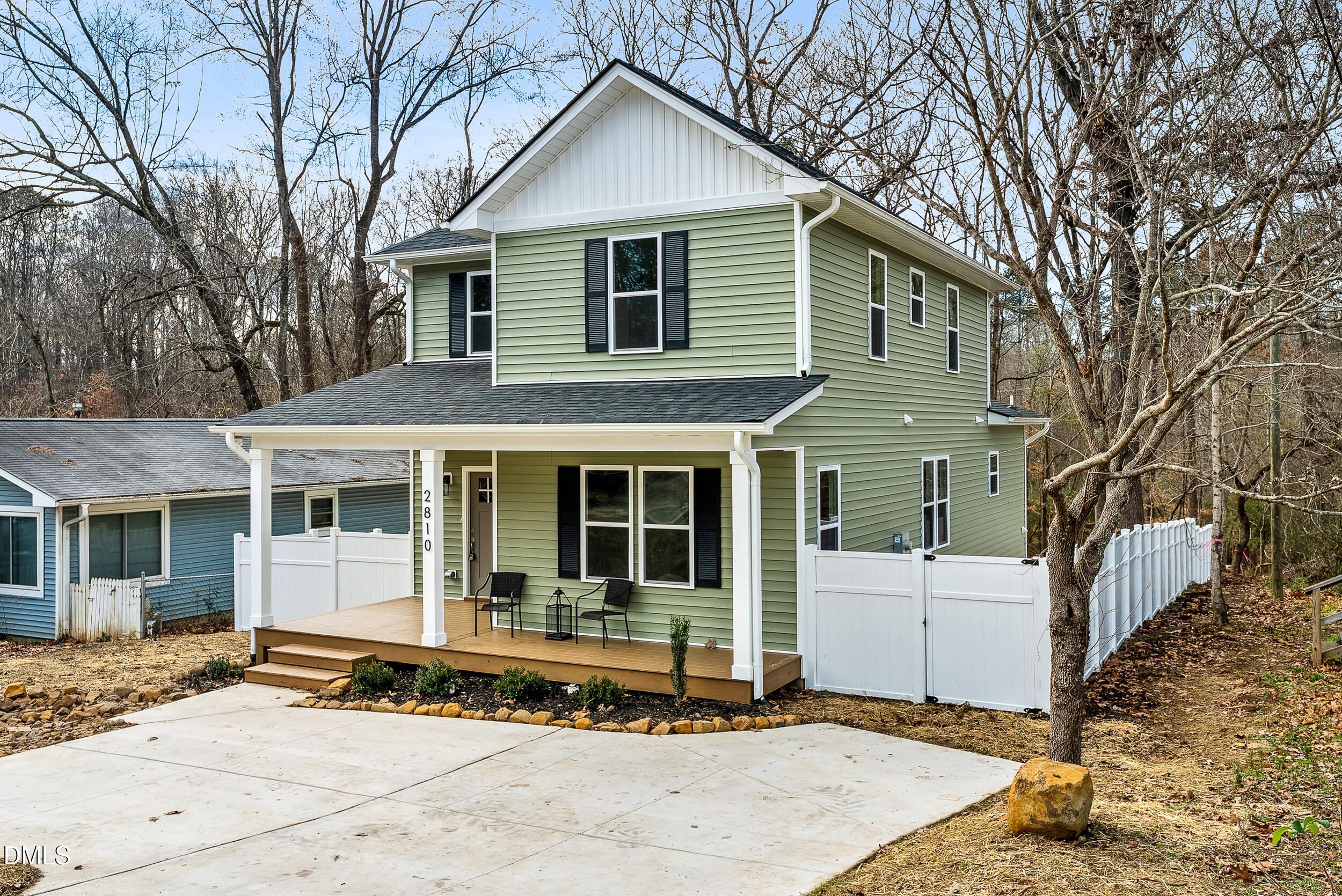 2810 Beechwood Drive Durham, NC 27707 - Photo 3 of 50 photos-03