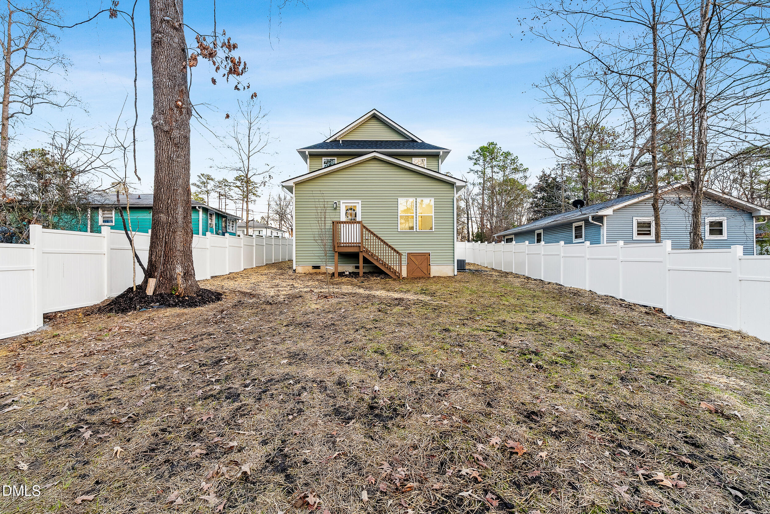2810 Beechwood Drive Durham, NC 27707 - Photo 39 of 50 photos-39