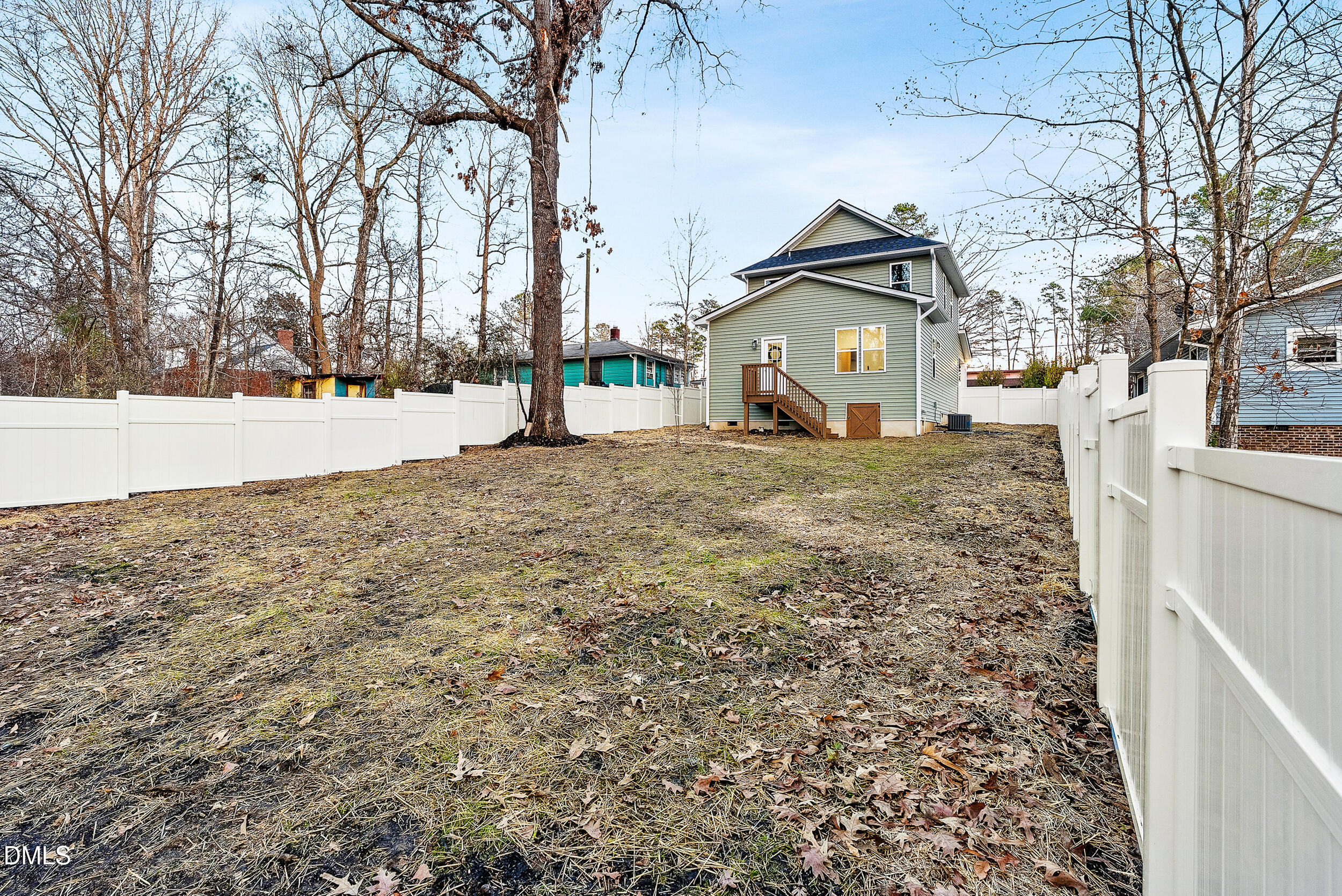 2810 Beechwood Drive Durham, NC 27707 - Photo 40 of 50 photos-40