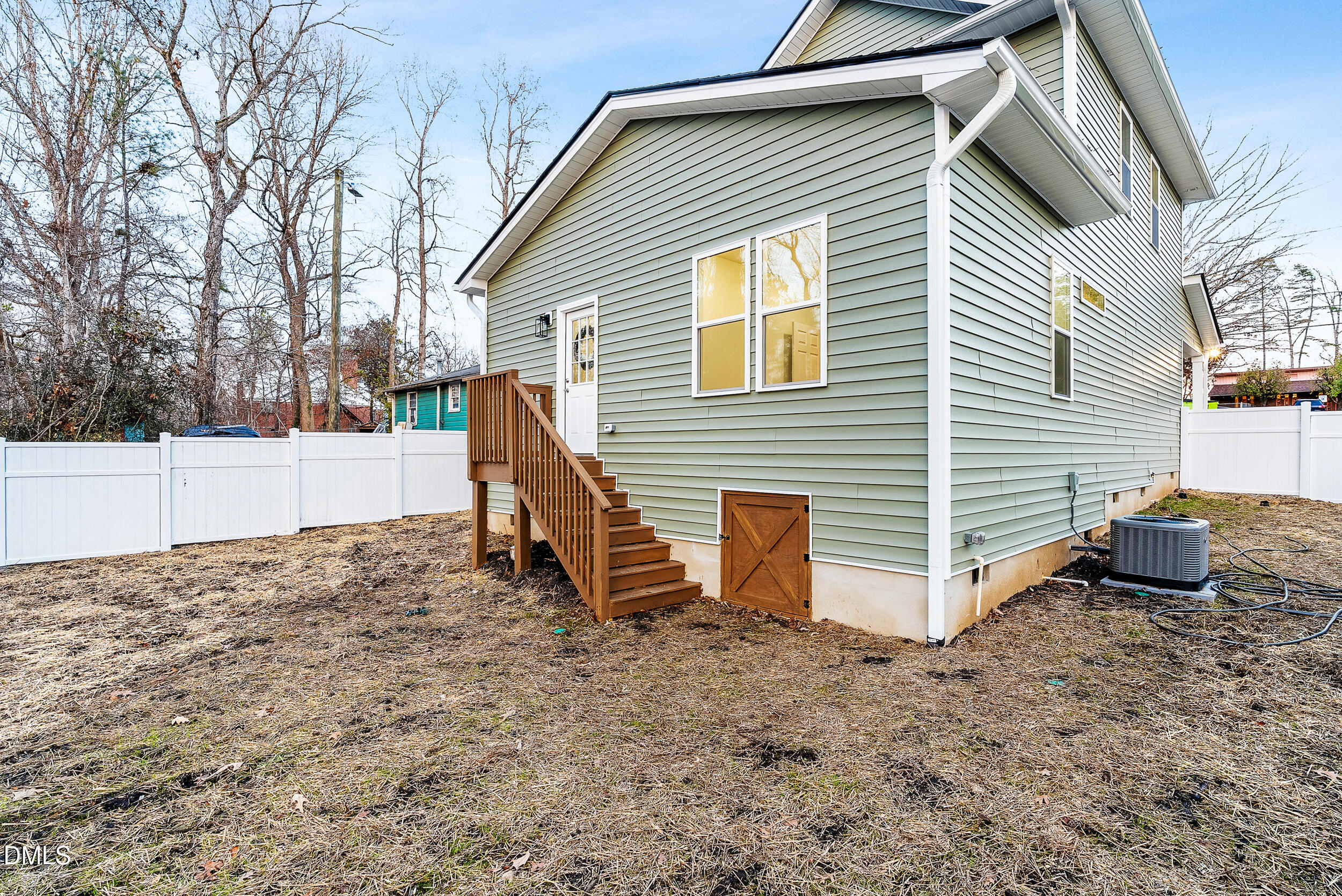 2810 Beechwood Drive Durham, NC 27707 - Photo 41 of 50 photos-41