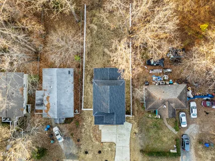 view of house with outdoor space