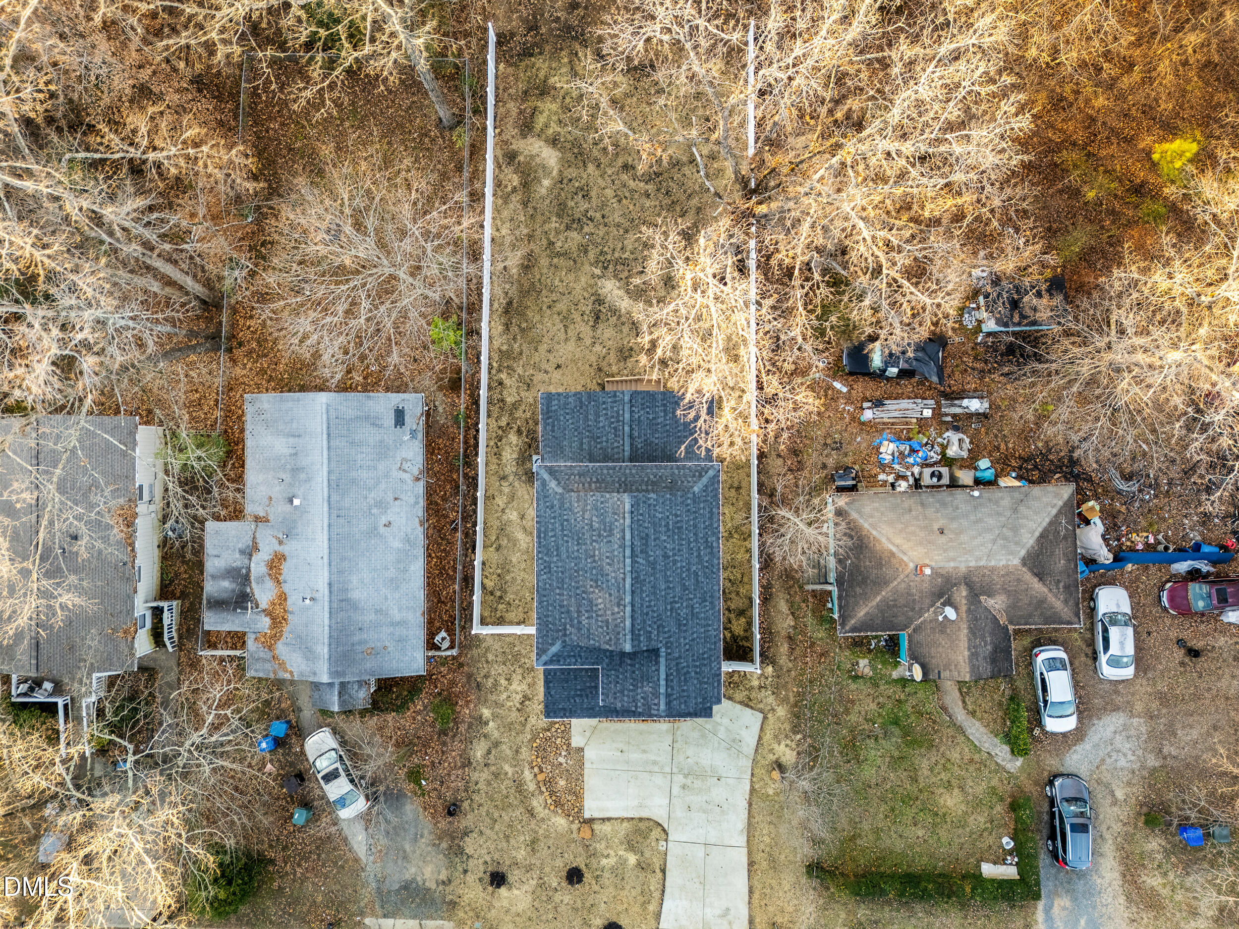 2810 Beechwood Drive Durham, NC 27707 - Photo 43 of 50 photos-43