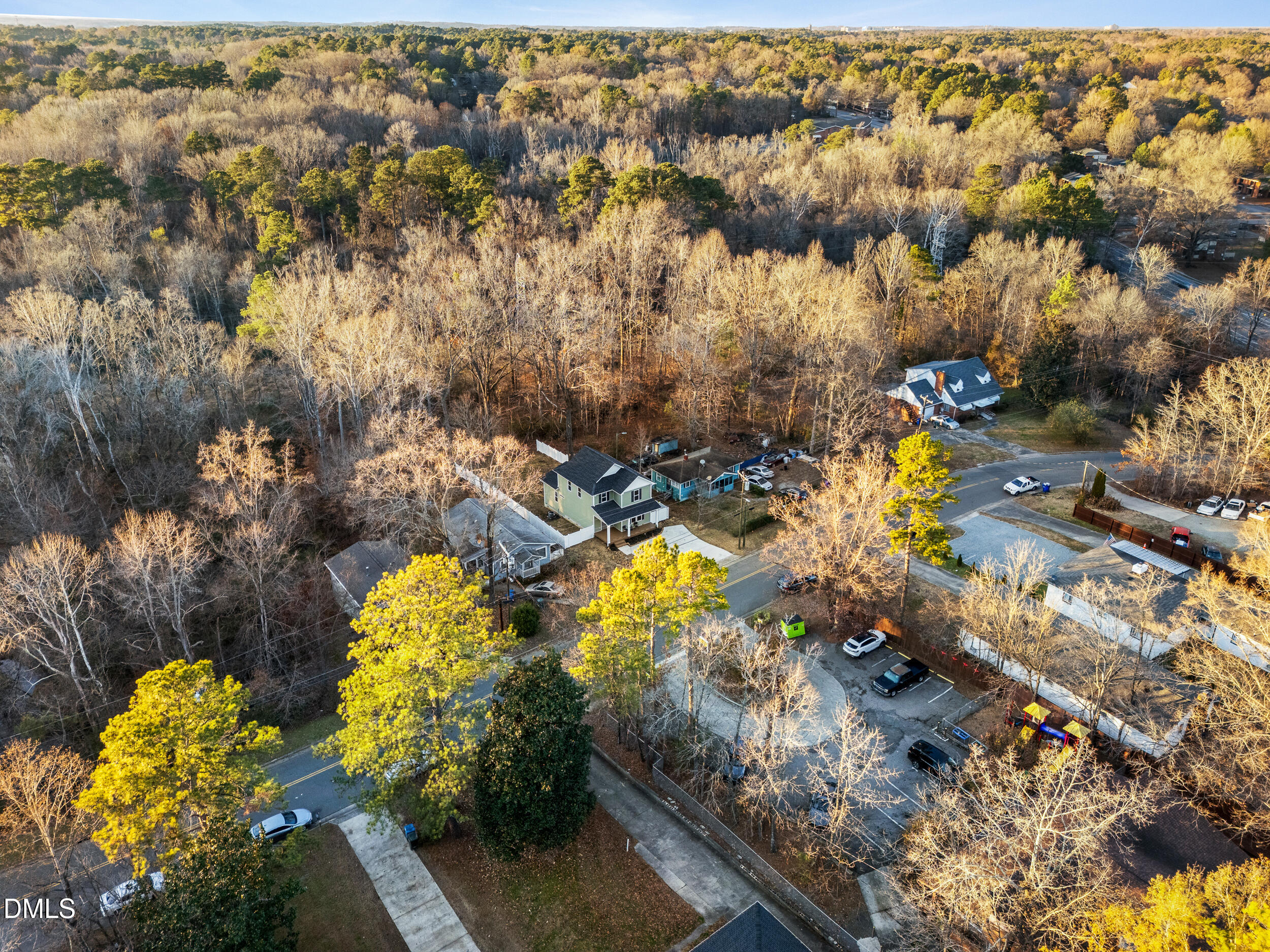2810 Beechwood Drive Durham, NC 27707 - Photo 46 of 50 photos-46