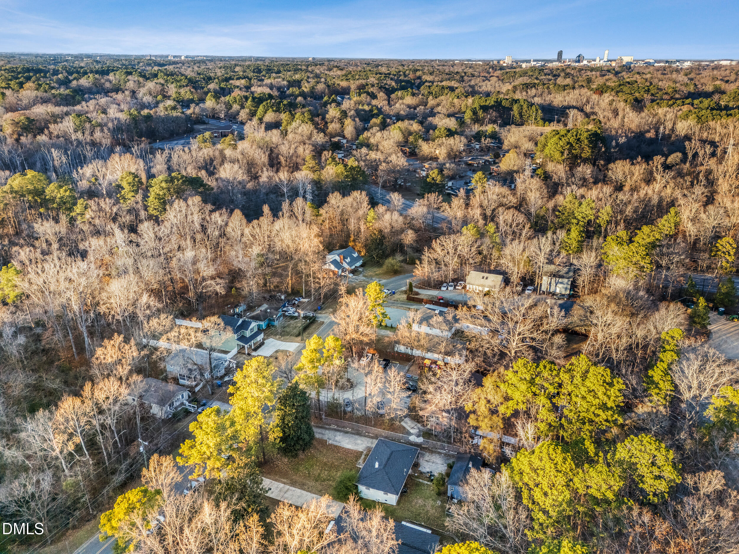 2810 Beechwood Drive Durham, NC 27707 - Photo 47 of 50 photos-47