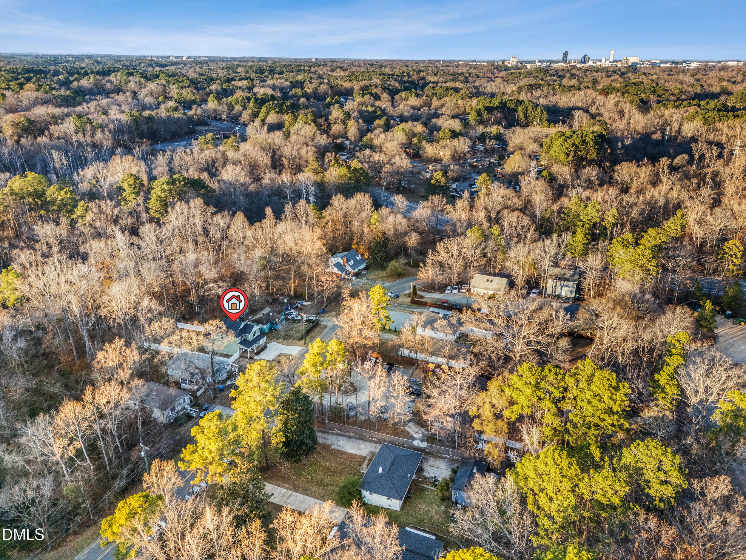 2810 Beechwood Drive Durham, NC 27707 - Photo 48 of 50 photos-48