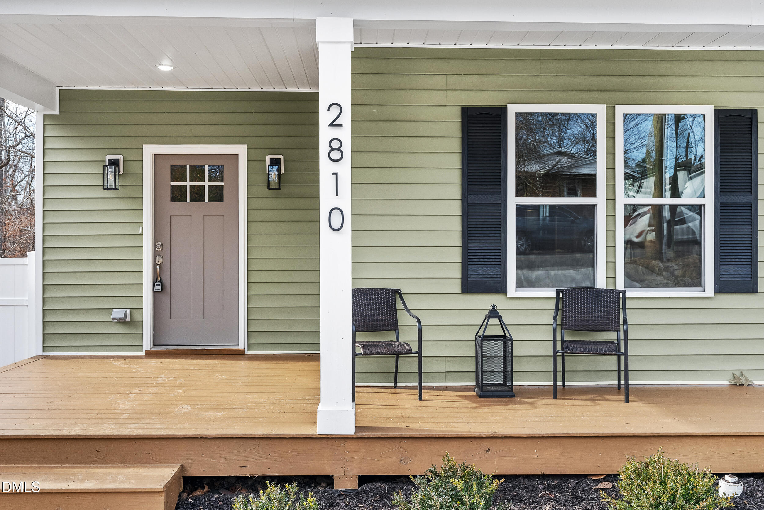 2810 Beechwood Drive Durham, NC 27707 - Photo 5 of 50 photos-05