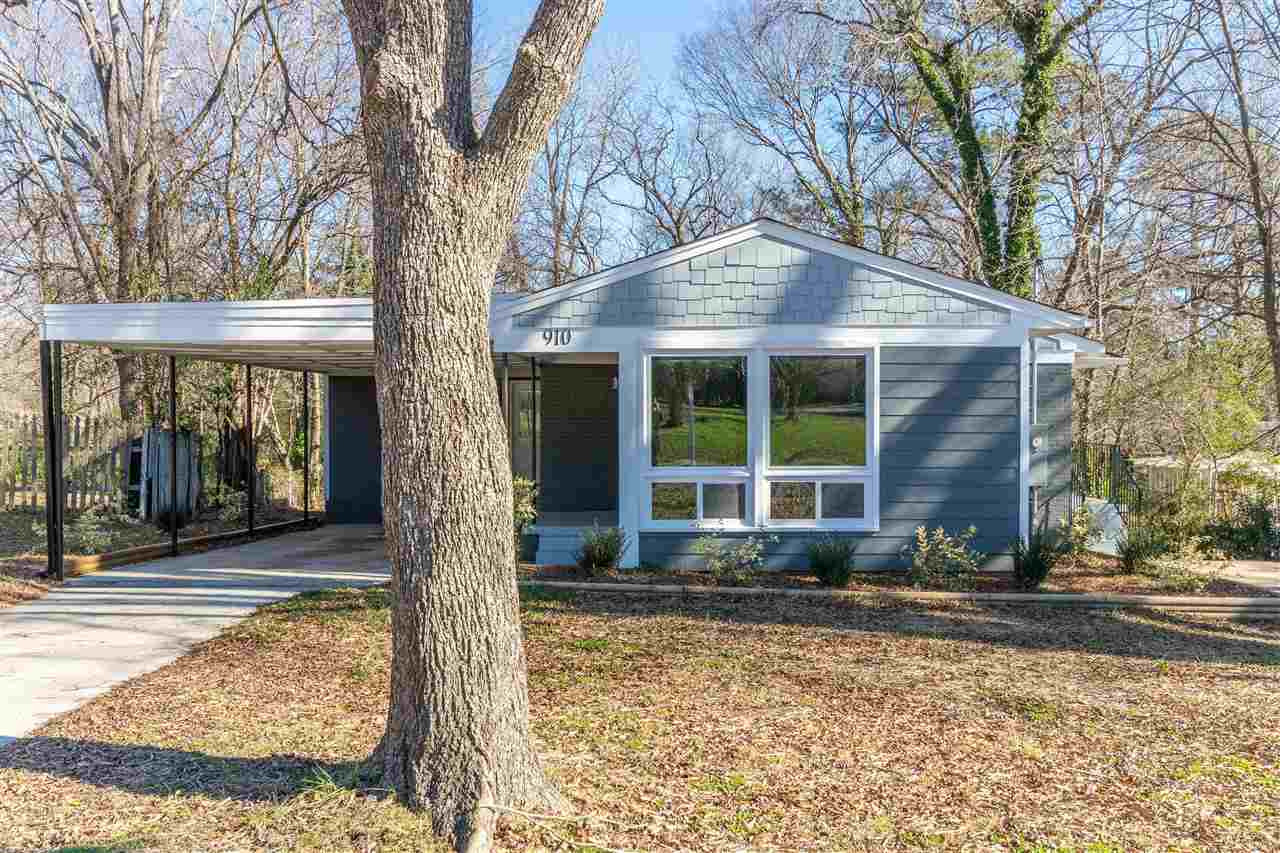 910 Marlborough Road Raleigh, NC 27610 - Photo 21 of 22 Photo 21