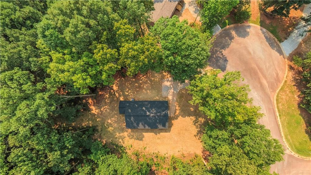 530 Tree Ridge Drive Carrollton, GA 30116 - Photo 38 of 42