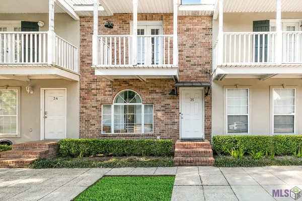 $285,000 | 2210 Christian Street, Unit 35, Baton Rouge, LA 70808