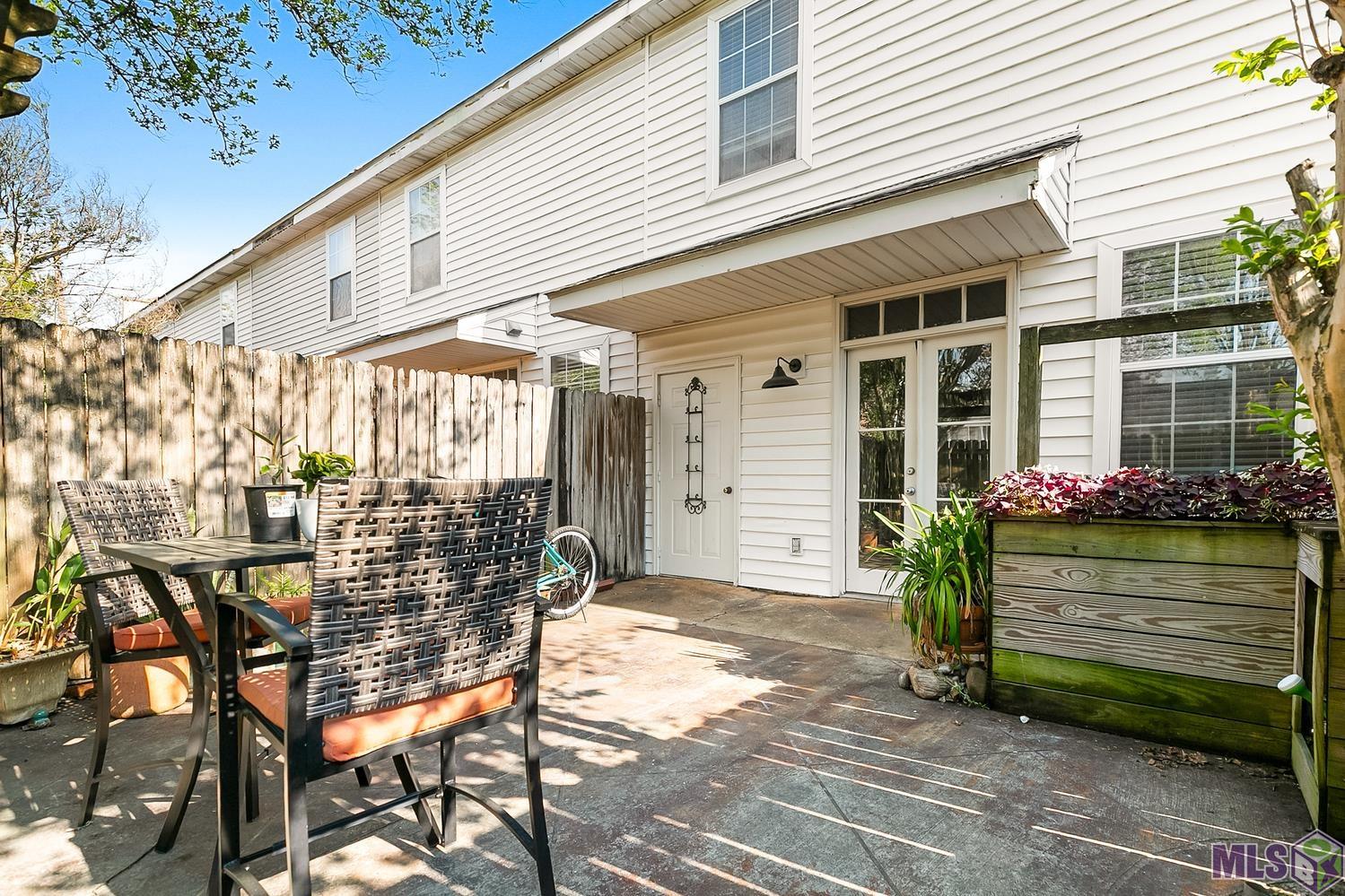 2210 Christian Street, Unit 35 Baton Rouge, LA 70808 - Photo 14 of 15